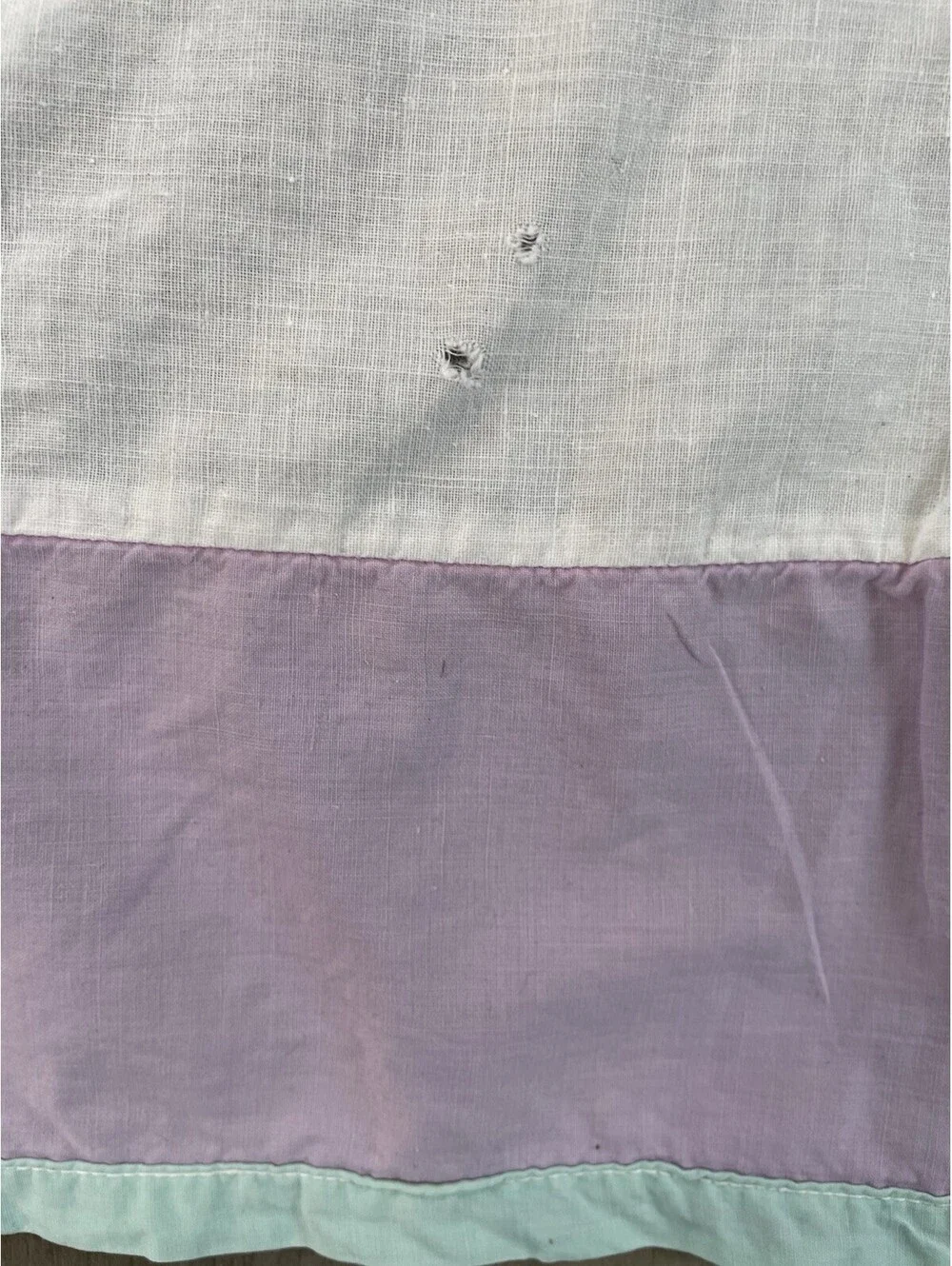 N/A corner top